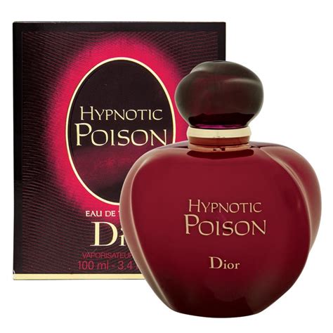 hypnotic poison dior chemist warehouse